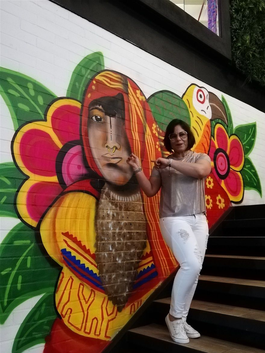 Publicación 12 de mayo de 2019
