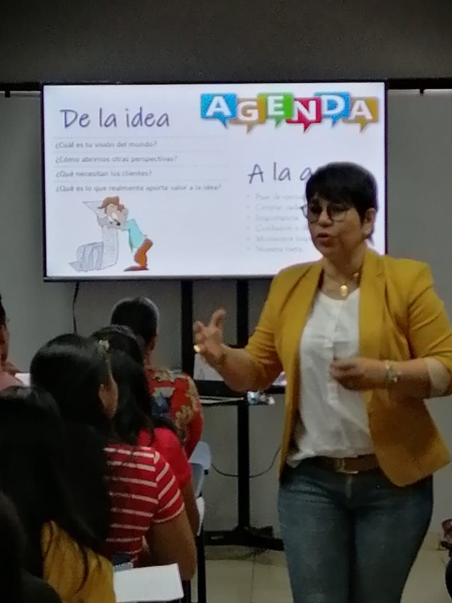 Publicación del 1ero de marzo 2020